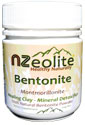 bentonite