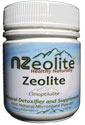 zeolite